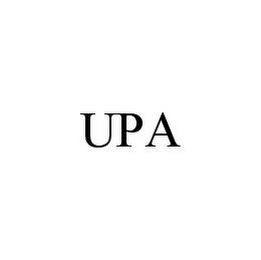 UPA