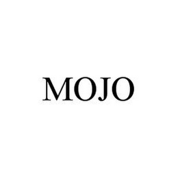 MOJO