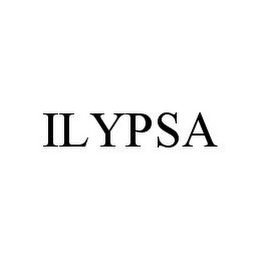 ILYPSA