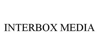 INTERBOX MEDIA