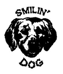 SMILIN' DOG