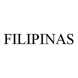 FILIPINAS