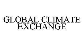 GLOBAL CLIMATE EXCHANGE