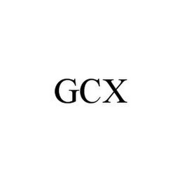 GCX