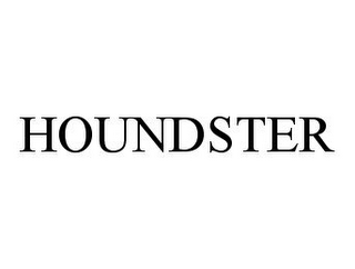 HOUNDSTER