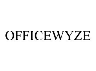 OFFICEWYZE