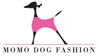 MOMO DOG FASHION