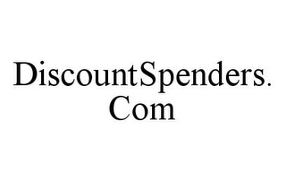 DISCOUNTSPENDERS.COM