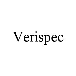 VERISPEC