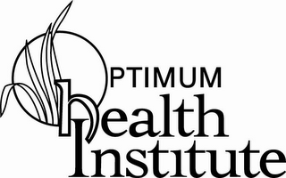 OPTIMUM HEALTH INSTITUTE