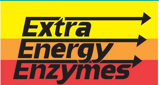 EXTRA ENERGY ENZYMES