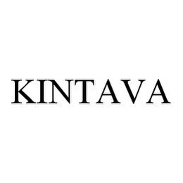 KINTAVA