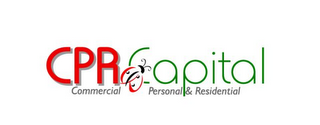 CPR CAPITAL COMMERCIAL PERSONAL & RESIDENTIAL