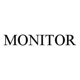 MONITOR