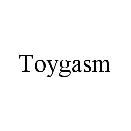 TOYGASM