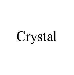 CRYSTAL