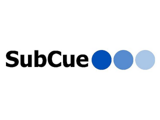 SUBCUE