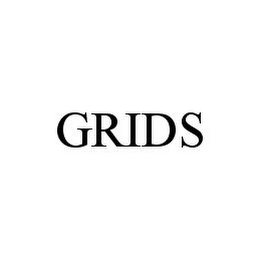 GRIDS