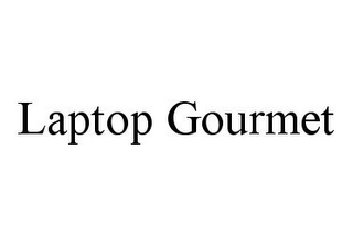 LAPTOP GOURMET