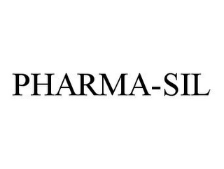 PHARMA-SIL