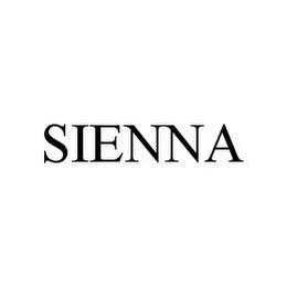 SIENNA