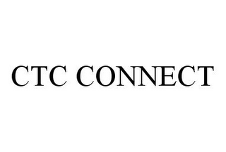 CTC CONNECT