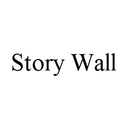 STORY WALL