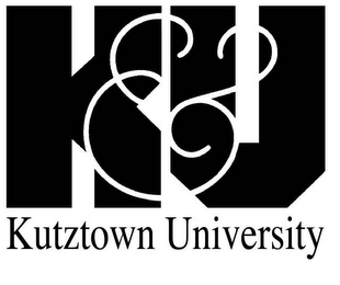 K&U KUTZTOWN UNIVERSITY