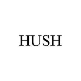 HUSH