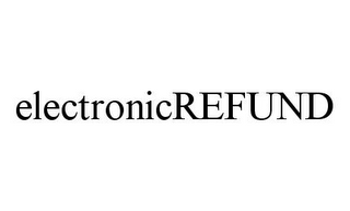 ELECTRONICREFUND