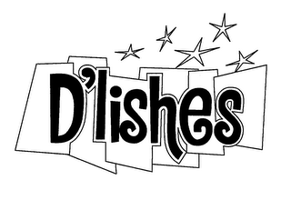 D'LISHES