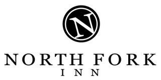 N NORTH FORK INN