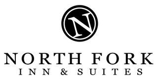 N NORTH FORK INN & SUITES