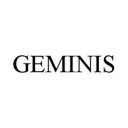 GEMINIS