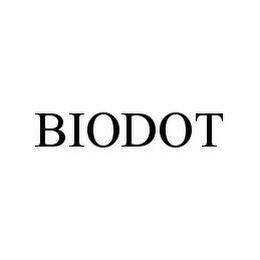 BIODOT