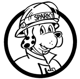 SPARKY