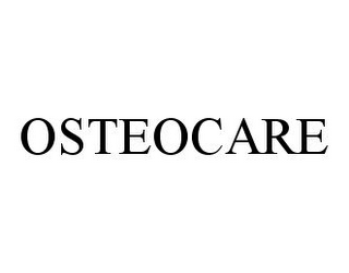 OSTEOCARE