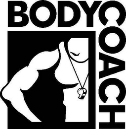 BODY COACH