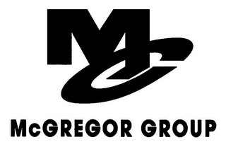 MCG MCGREGOR GROUP