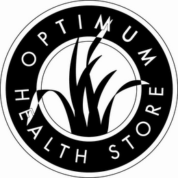 OPTIMUM HEALTH STORE