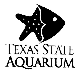 TEXAS STATE AQUARIUM