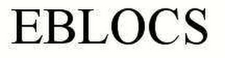 EBLOCS