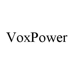 VOXPOWER