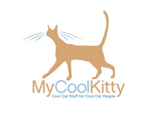 MYCOOLKITTY / COOL CAT STUFF FOR COOL CAT PEOPLE