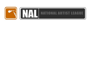 NAL NATIONAL ARTIST LEAGUE