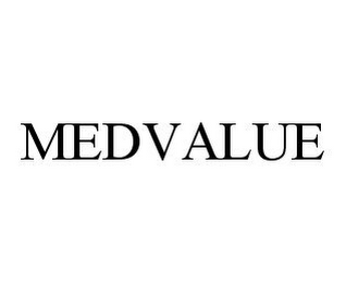 MEDVALUE