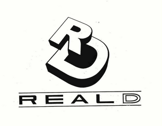 RD REAL D