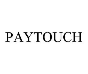 PAYTOUCH