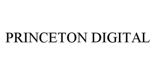 PRINCETON DIGITAL