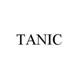TANIC